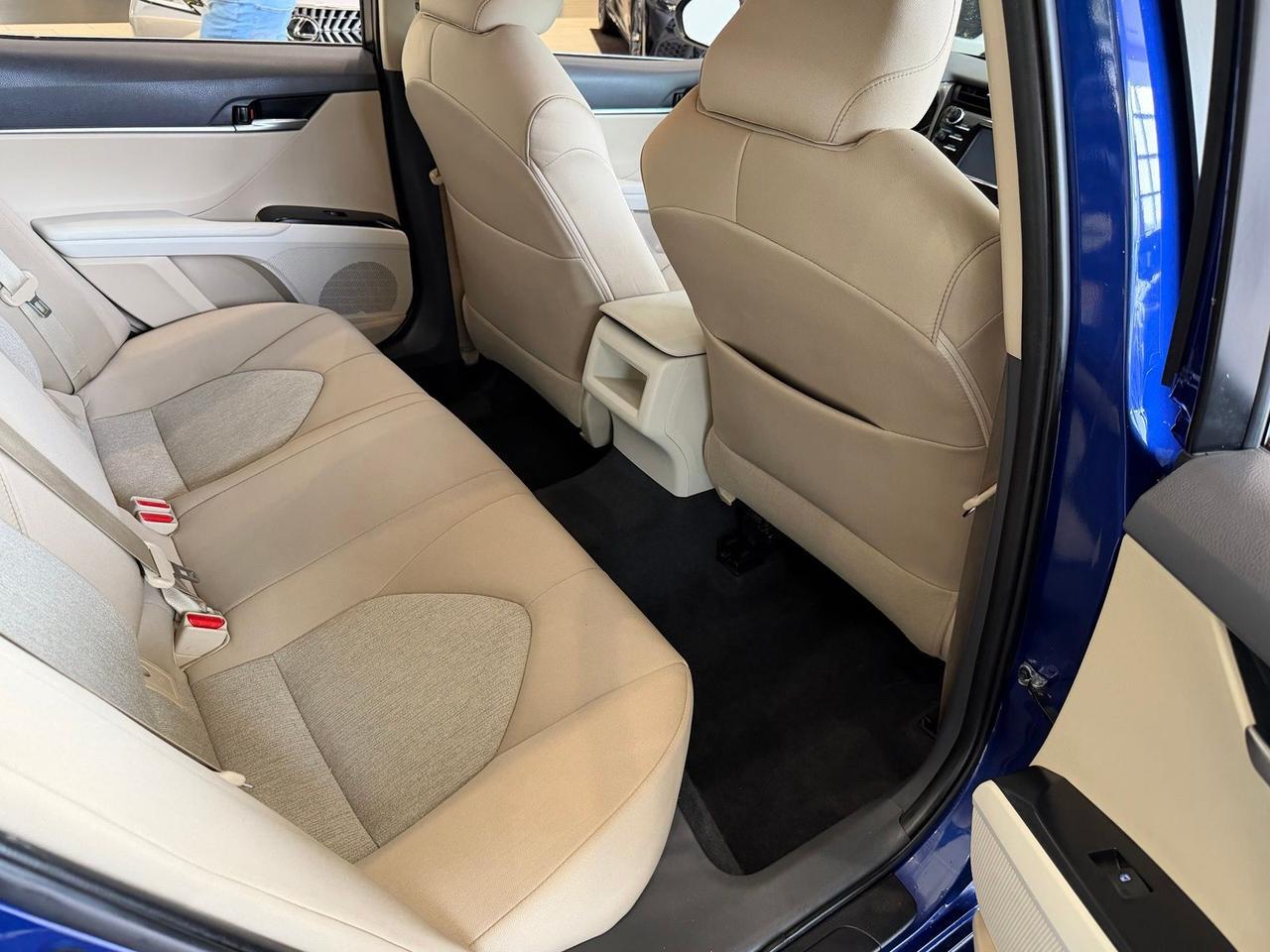 2018 Toyota Camry LE Annapolis MD