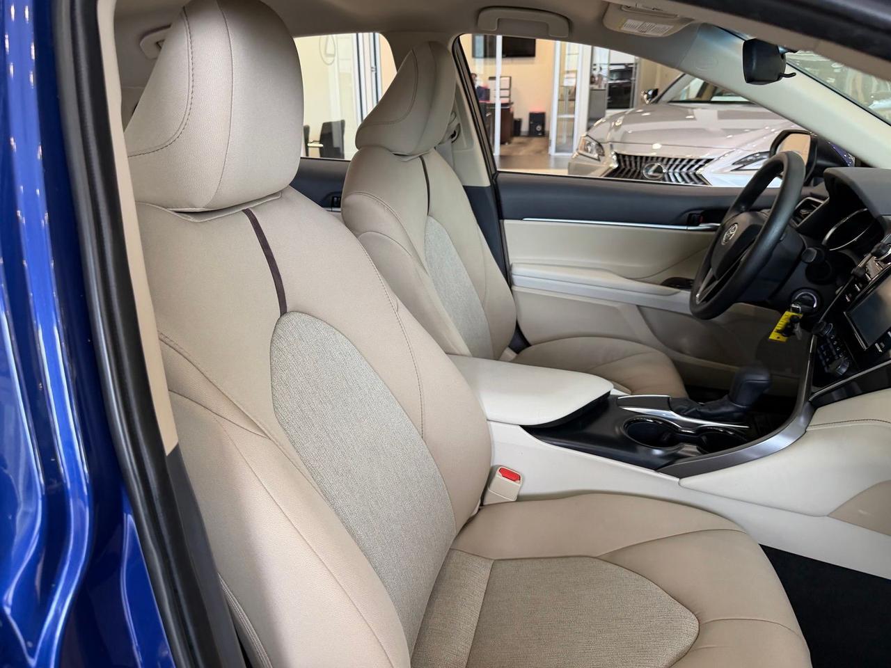 2018 Toyota Camry LE Annapolis MD