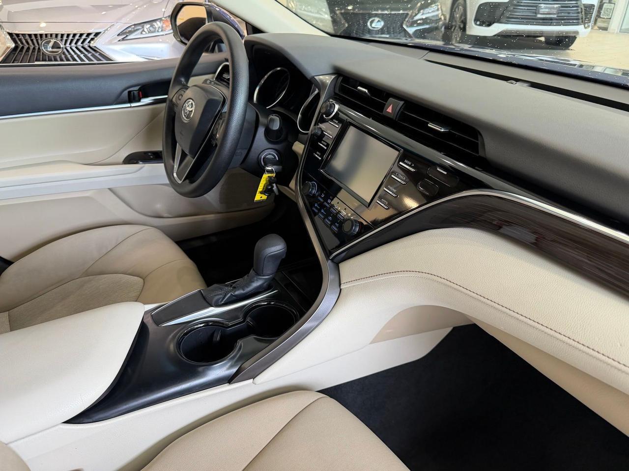 2018 Toyota Camry LE Annapolis MD