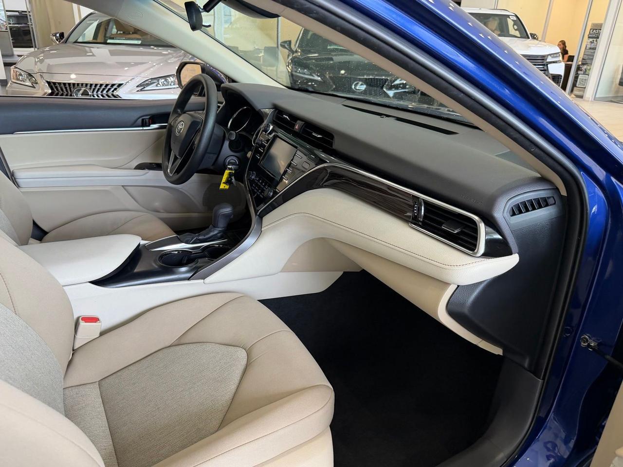 2018 Toyota Camry LE Annapolis MD