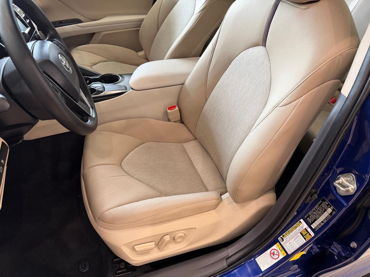 2018 Toyota Camry LE Annapolis MD