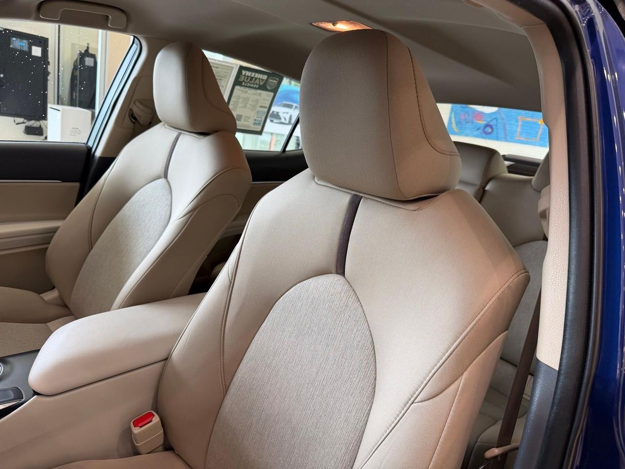2018 Toyota Camry LE Annapolis MD