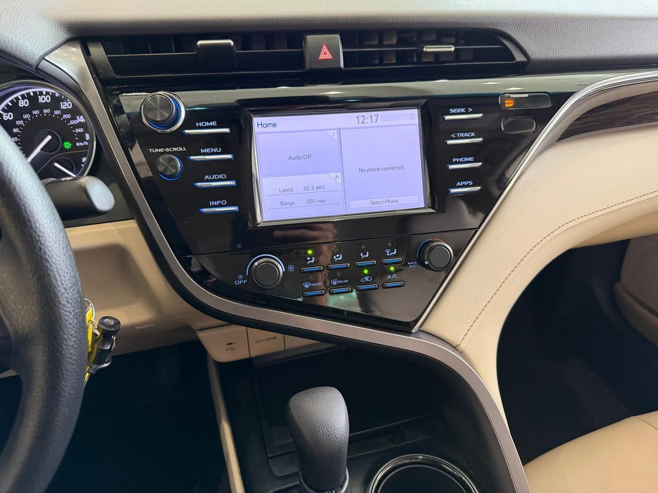 2018 Toyota Camry LE Annapolis MD