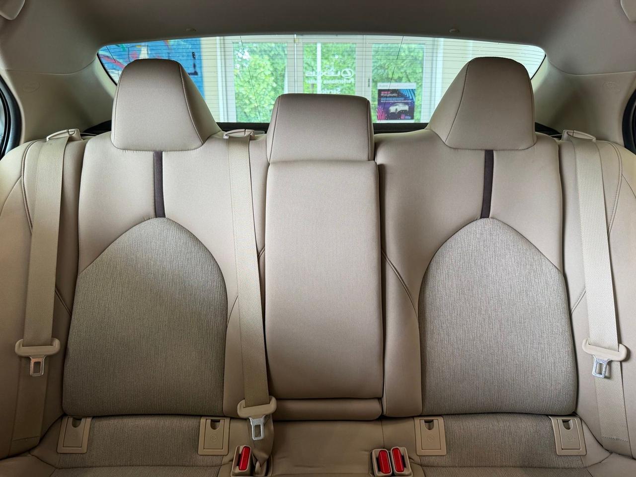 2018 Toyota Camry LE Annapolis MD