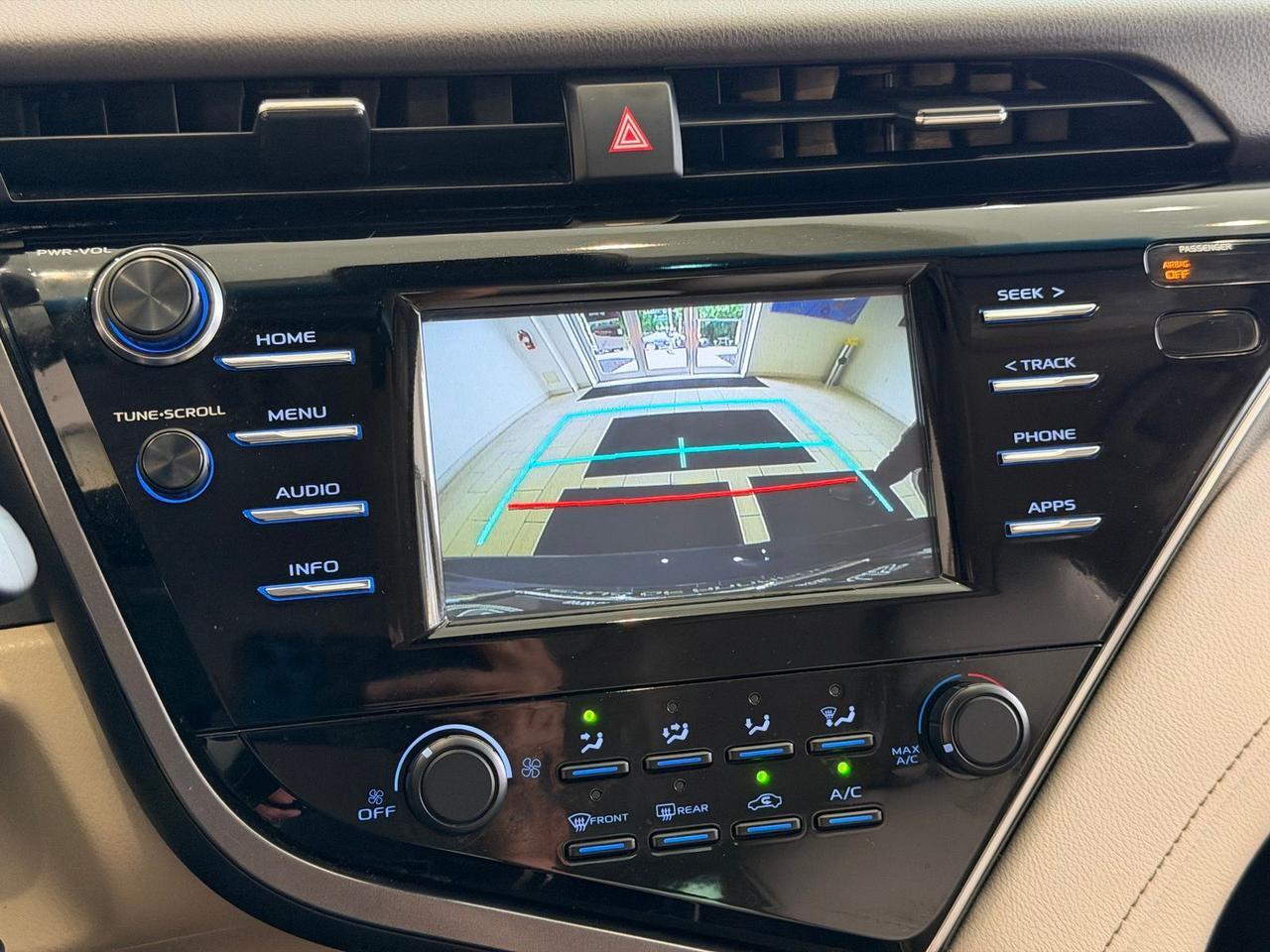 2018 Toyota Camry LE Annapolis MD
