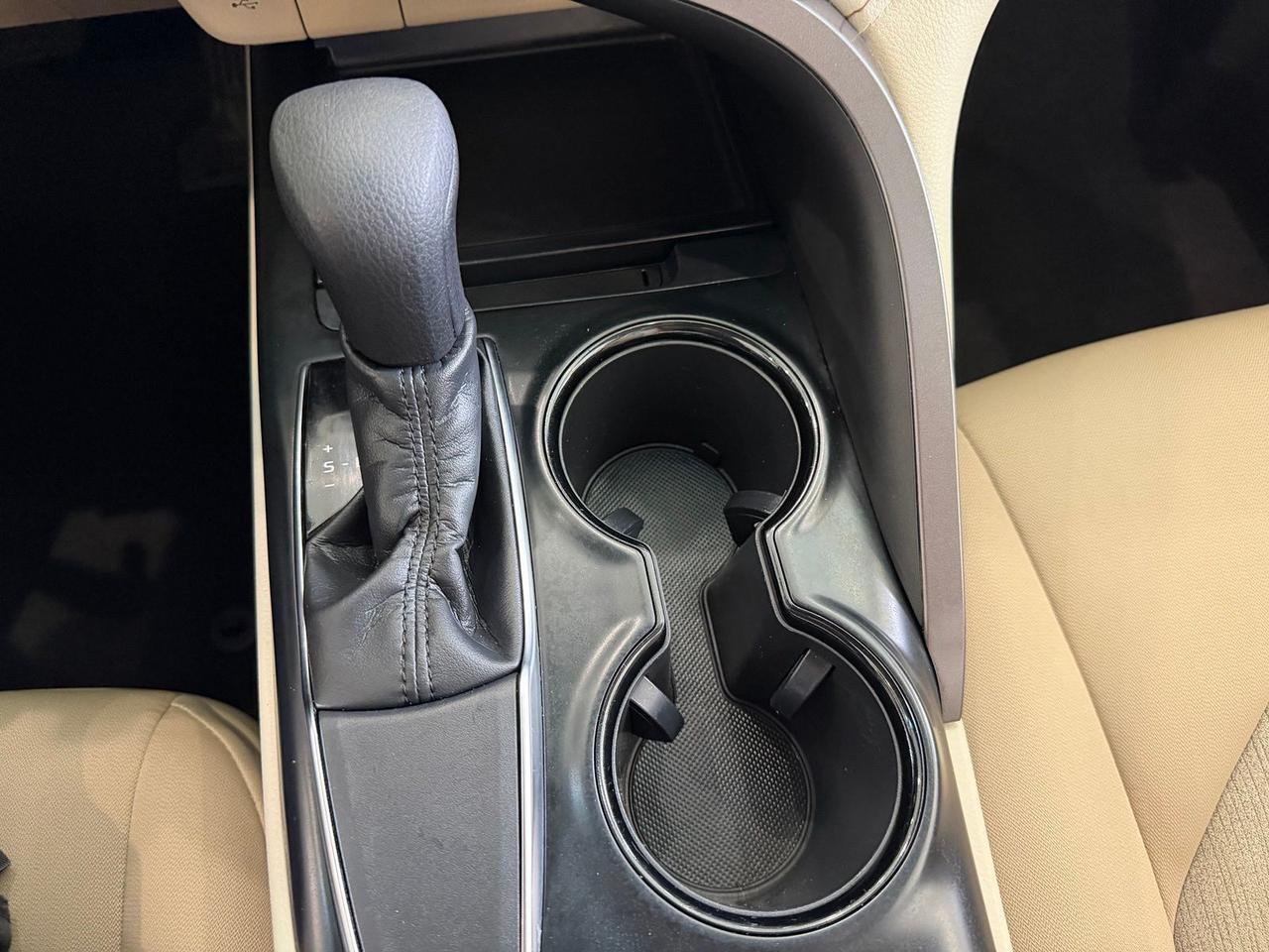 2018 Toyota Camry LE Annapolis MD