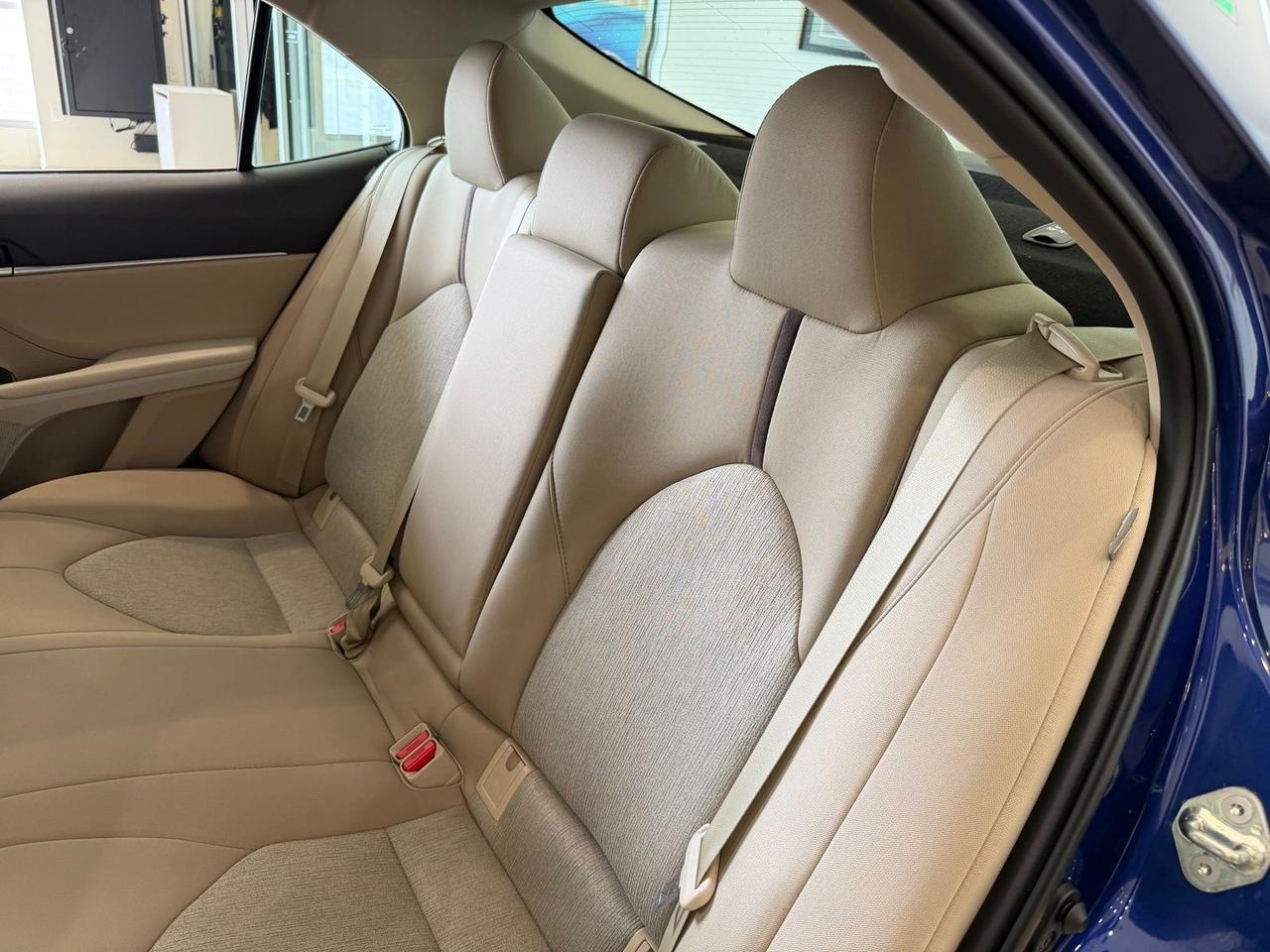 2018 Toyota Camry LE Annapolis MD