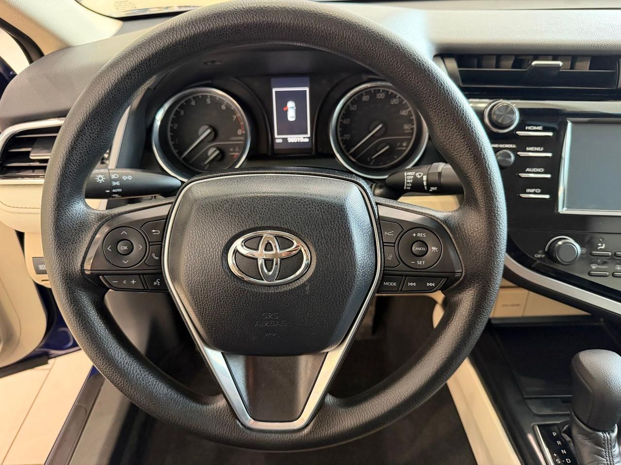 2018 Toyota Camry LE Annapolis MD
