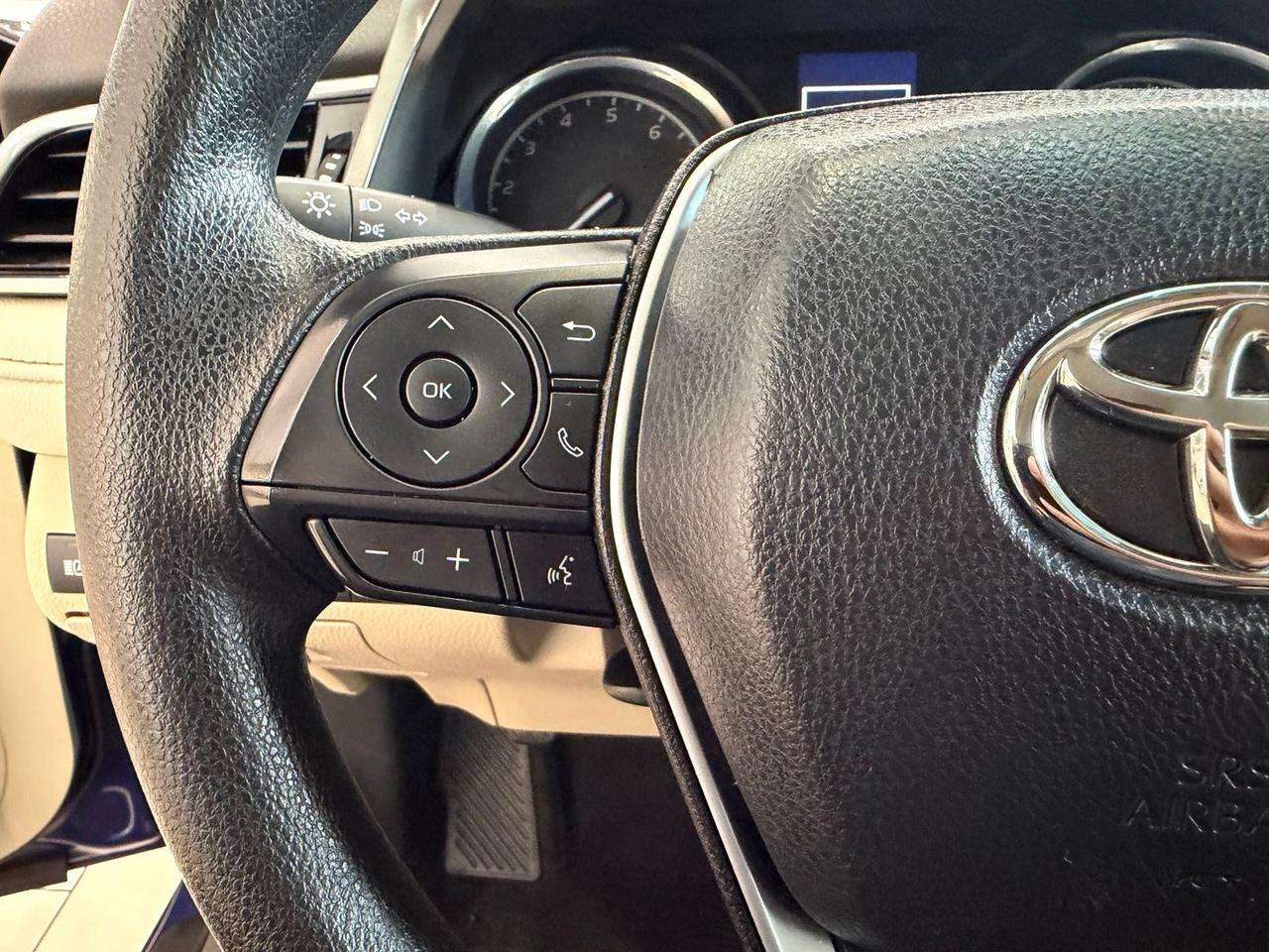2018 Toyota Camry LE Annapolis MD