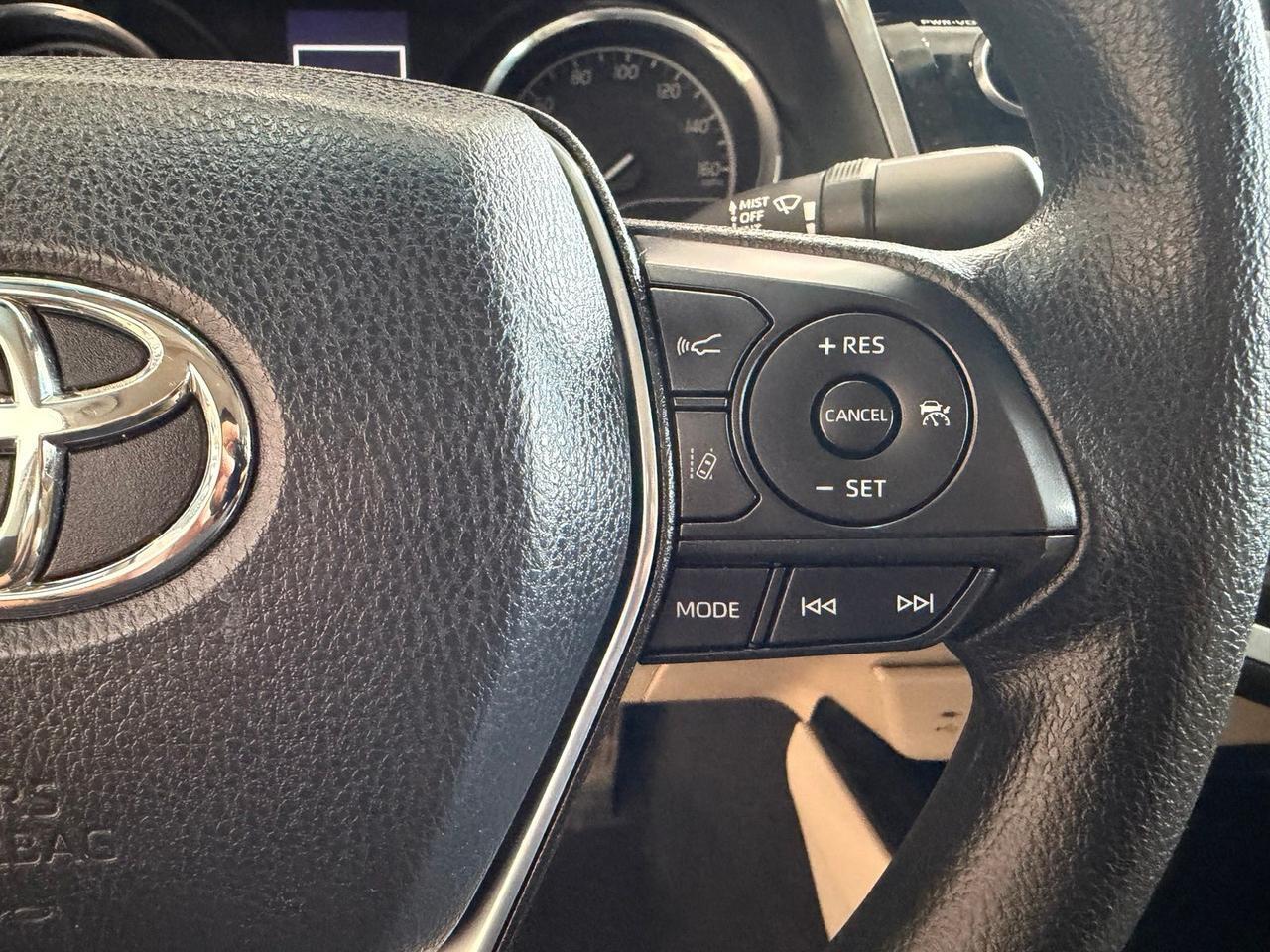 2018 Toyota Camry LE Annapolis MD