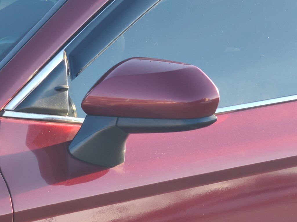 2018 Toyota Camry LE Springfield VA