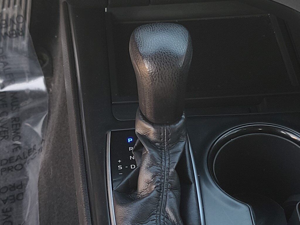 2018 Toyota Camry LE Springfield VA