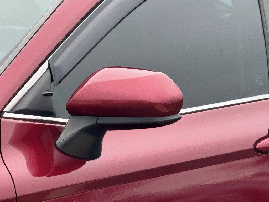 2018 Toyota Camry LE Springfield VA