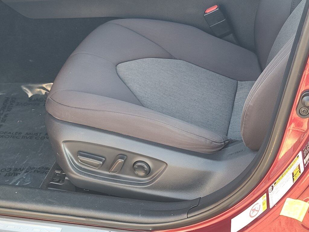 2018 Toyota Camry LE Springfield VA