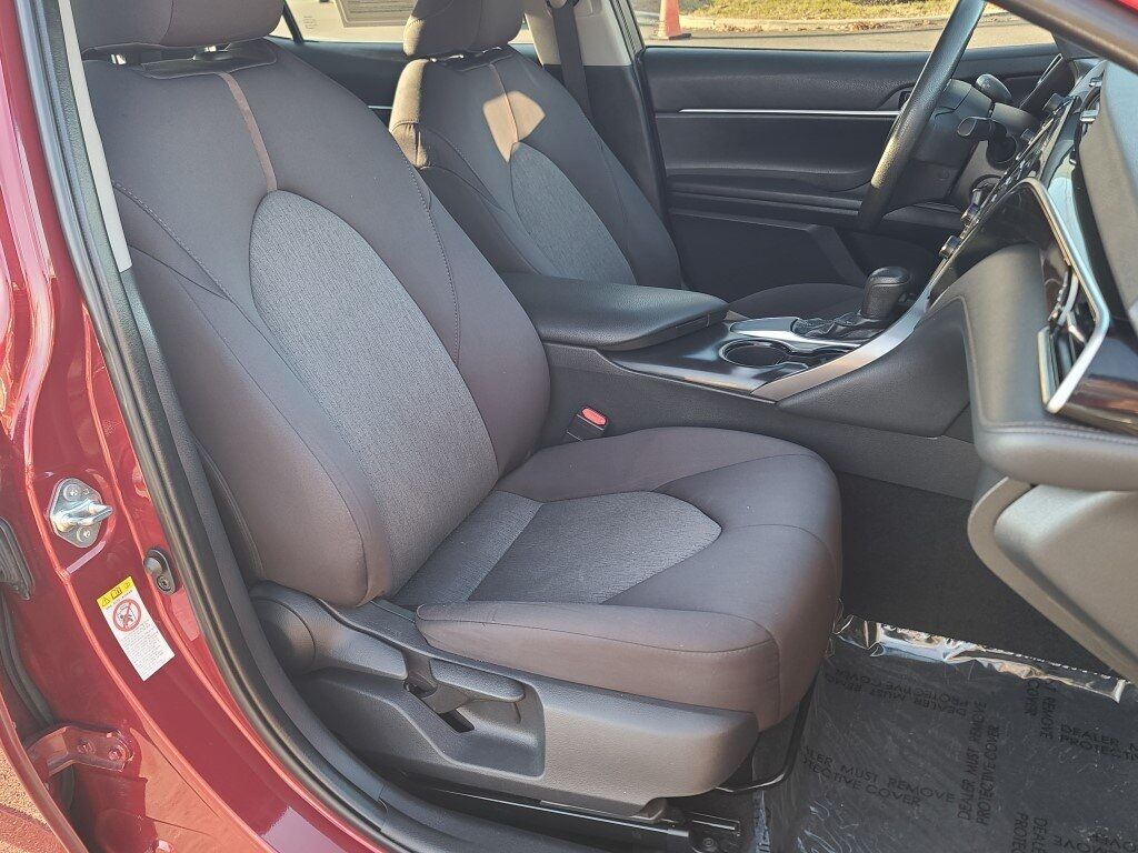 2018 Toyota Camry LE Springfield VA