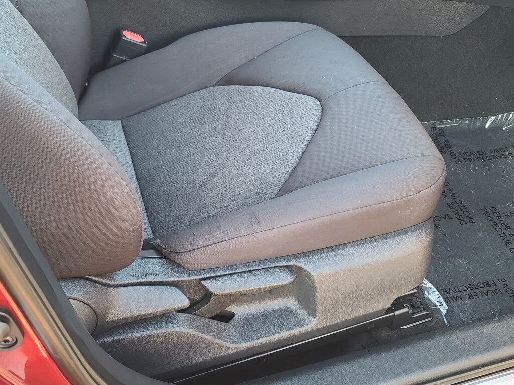 2018 Toyota Camry LE Springfield VA