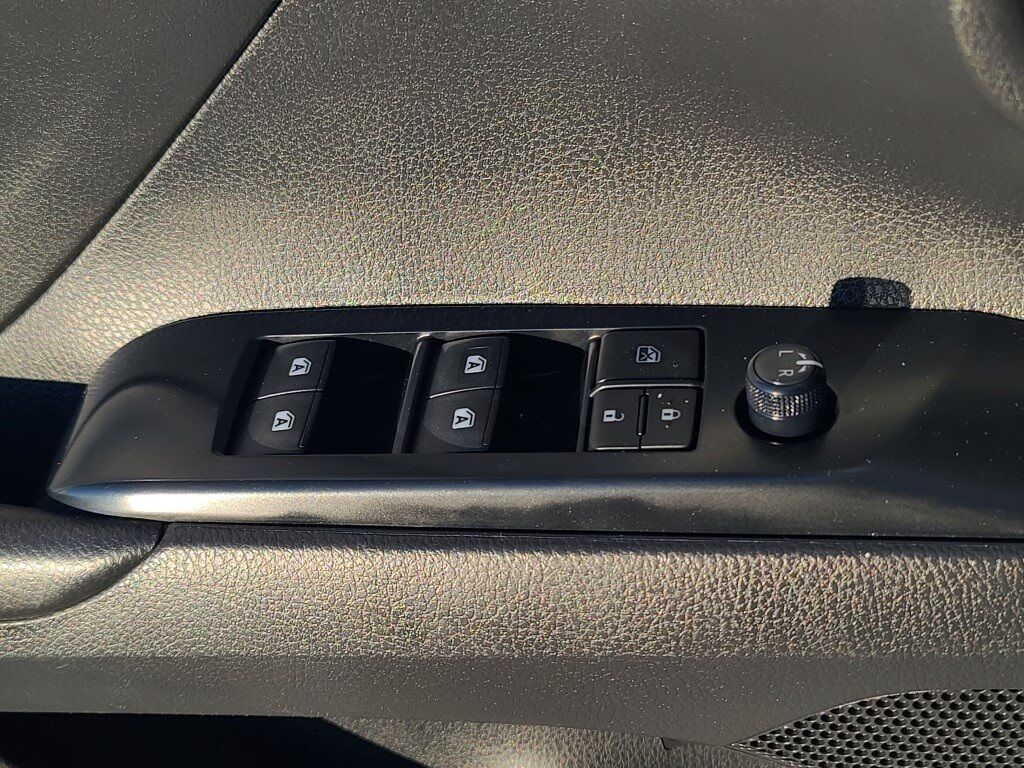 2018 Toyota Camry LE Springfield VA