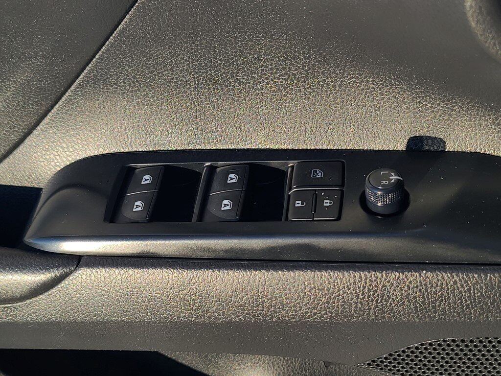 2018 Toyota Camry LE Springfield VA