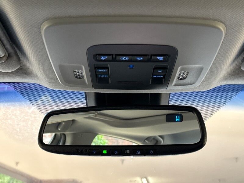2018 Toyota Camry SE Arlington VA