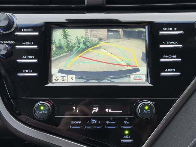 2018 Toyota Camry SE Arlington VA