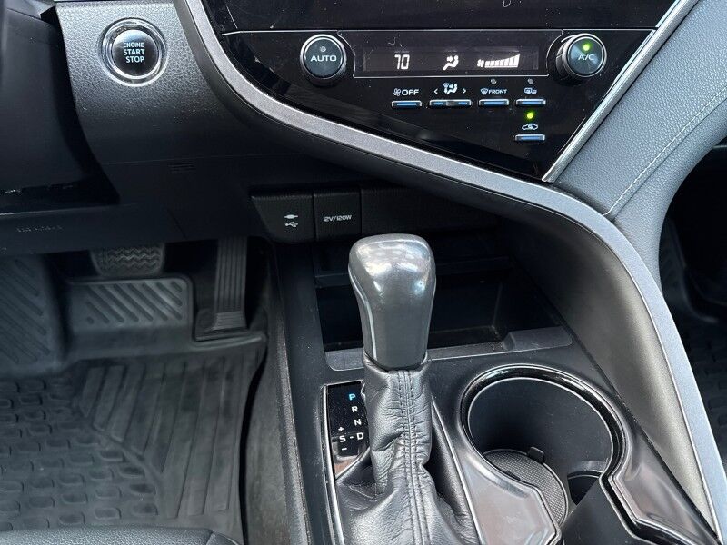 2018 Toyota Camry SE Arlington VA