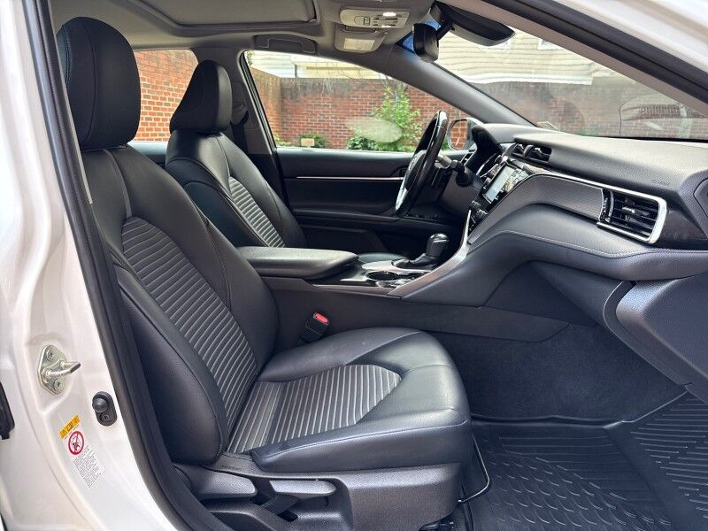 2018 Toyota Camry SE Arlington VA