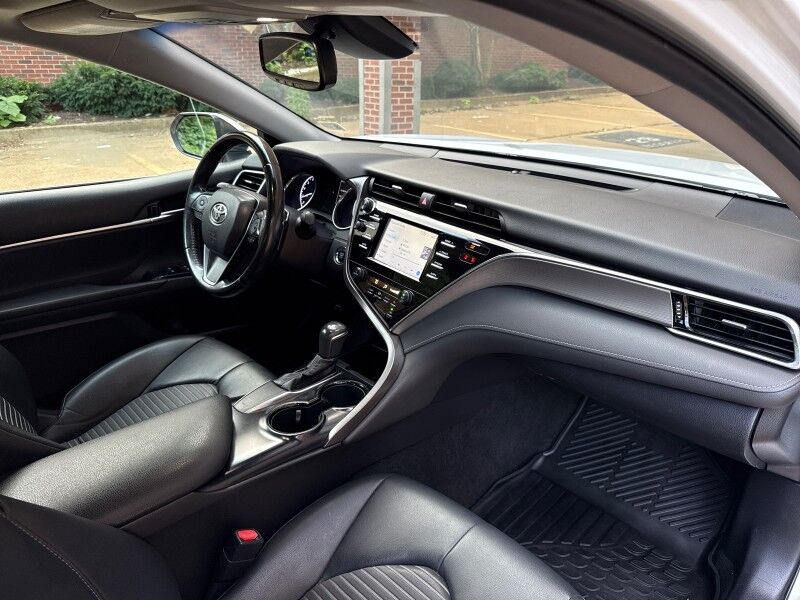 2018 Toyota Camry SE Arlington VA