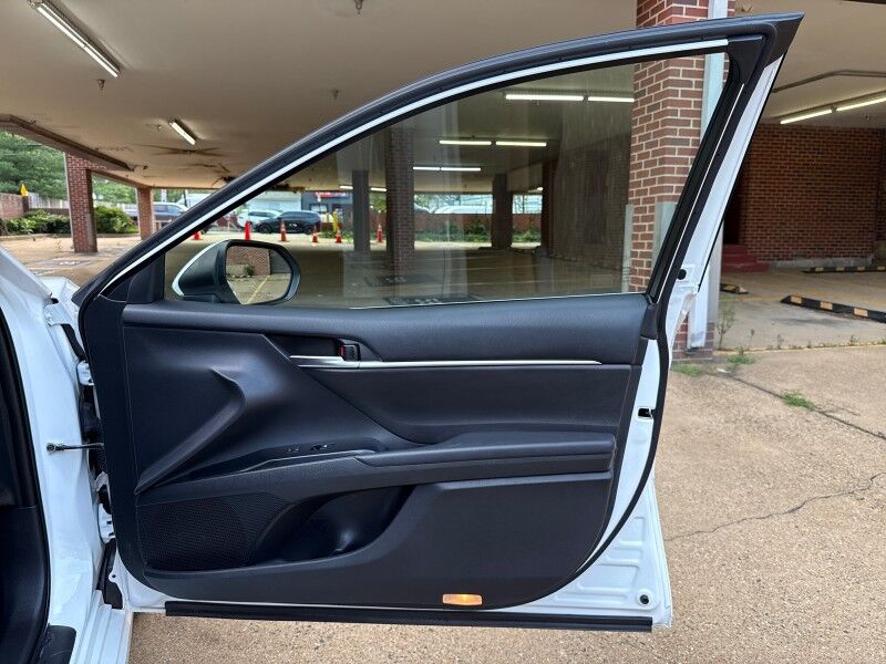 2018 Toyota Camry SE Arlington VA