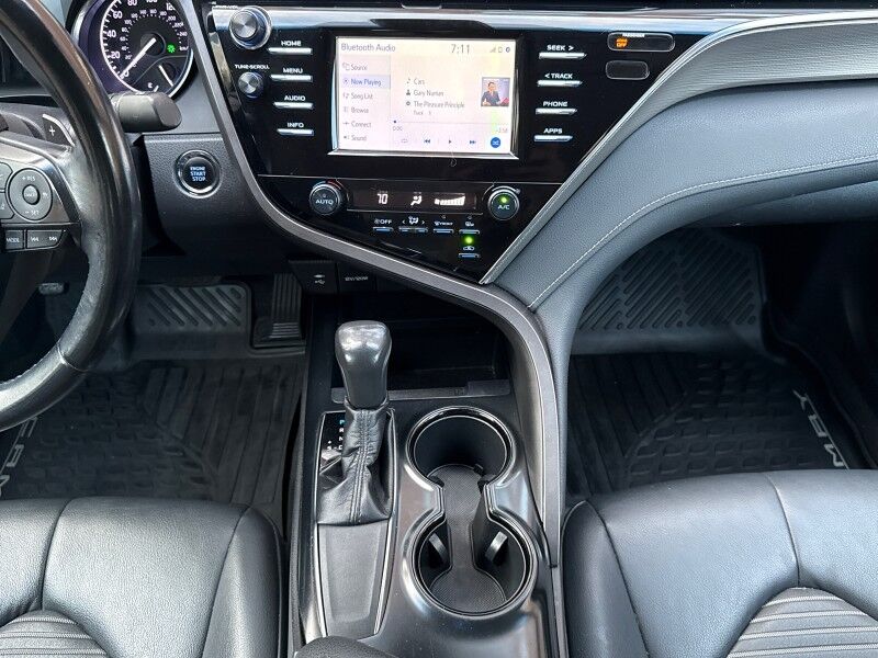 2018 Toyota Camry SE Arlington VA