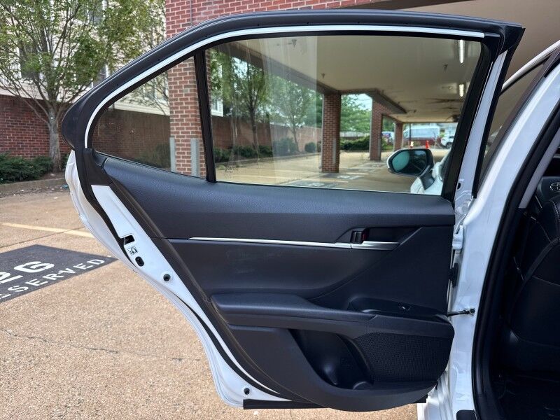 2018 Toyota Camry SE Arlington VA