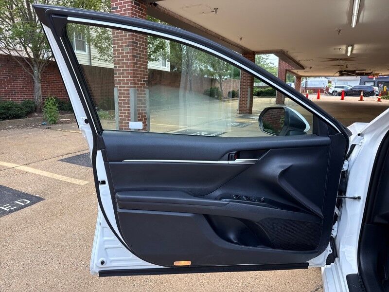 2018 Toyota Camry SE Arlington VA