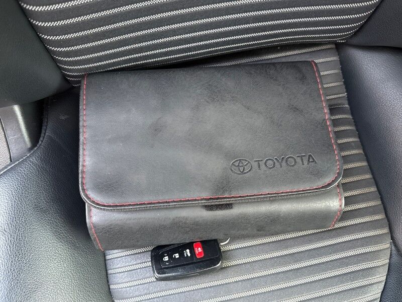 2018 Toyota Camry SE Arlington VA