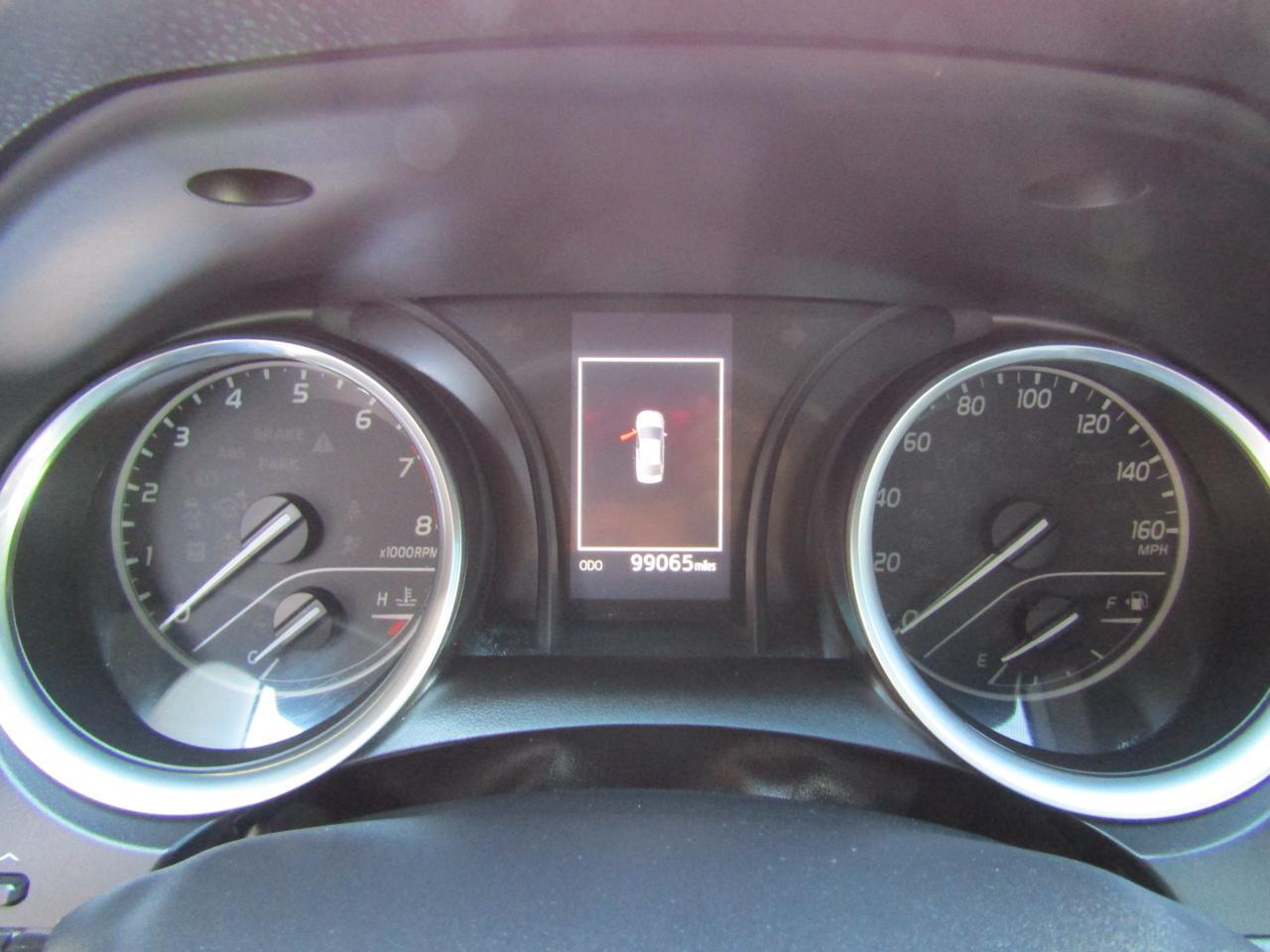 2018 Toyota Camry SE Auto (Natl) Grand Prairie TX