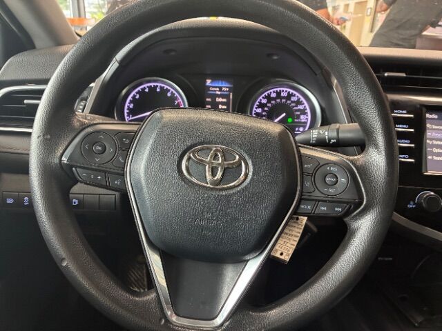2018 Toyota Camry SE Dallas NC