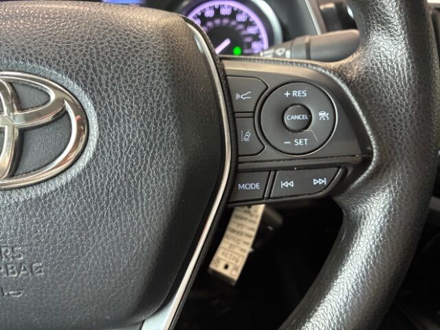 2018 Toyota Camry SE Dallas NC