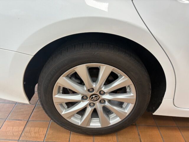 2018 Toyota Camry SE Dallas NC