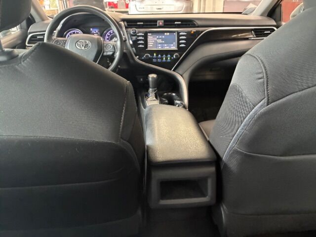 2018 Toyota Camry SE Dallas NC
