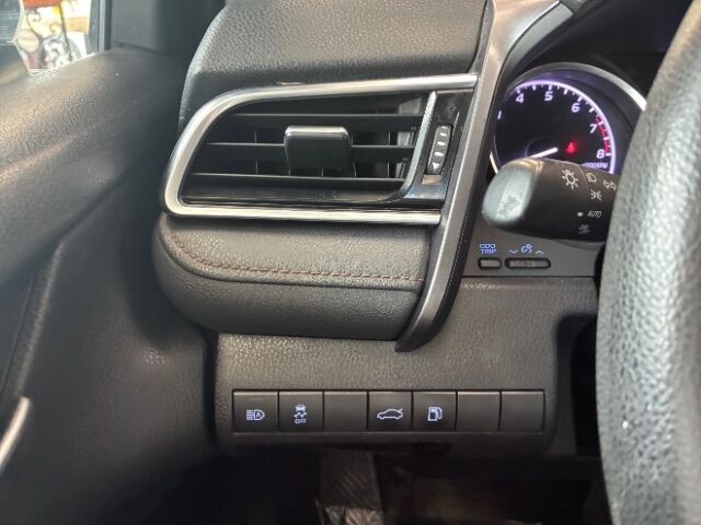 2018 Toyota Camry SE Dallas NC