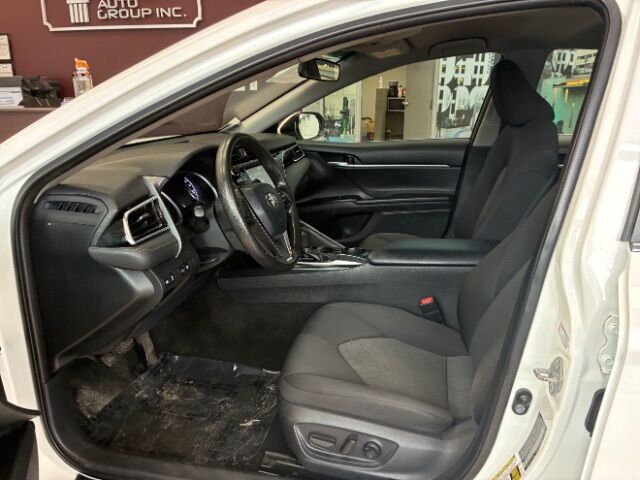 2018 Toyota Camry SE Dallas NC