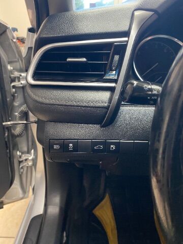 2018 Toyota Camry SE Charlotte NC