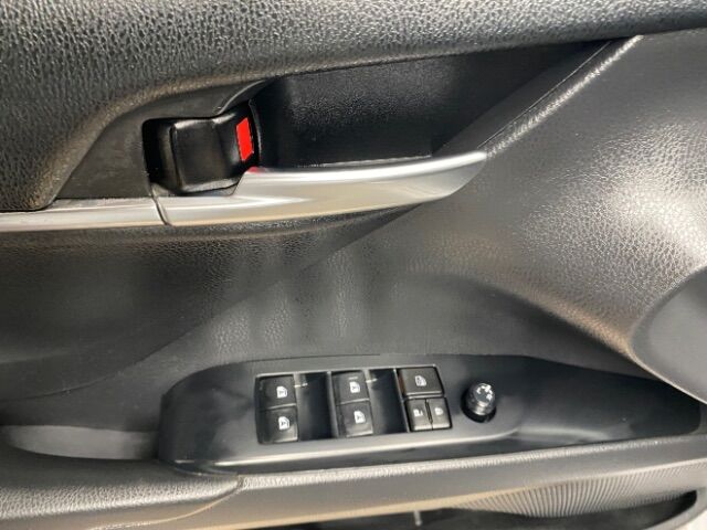 2018 Toyota Camry SE Charlotte NC