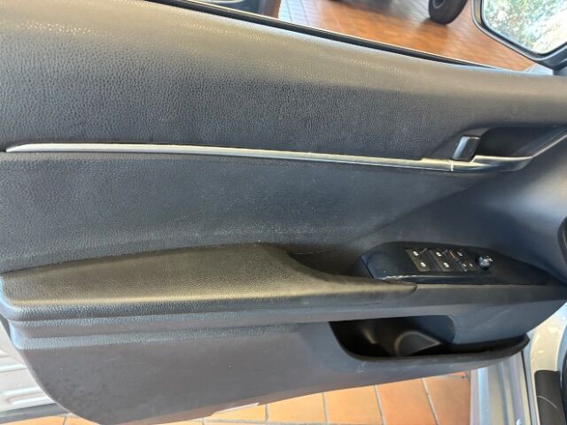 2018 Toyota Camry SE Charlotte NC