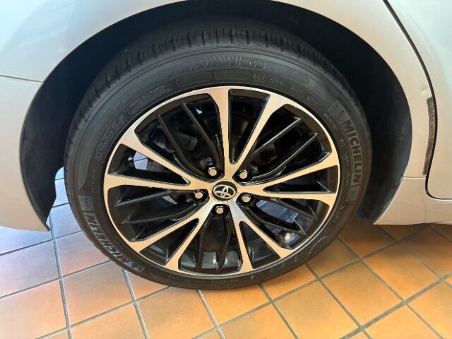 2018 Toyota Camry SE Charlotte NC