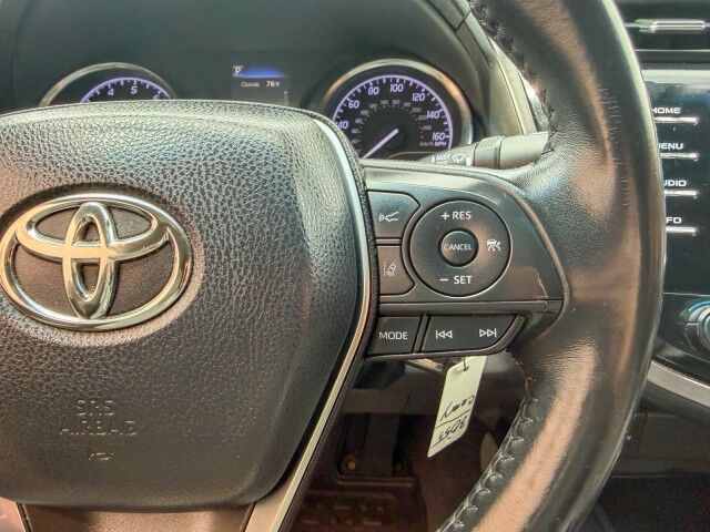 2018 Toyota Camry SE Conover NC