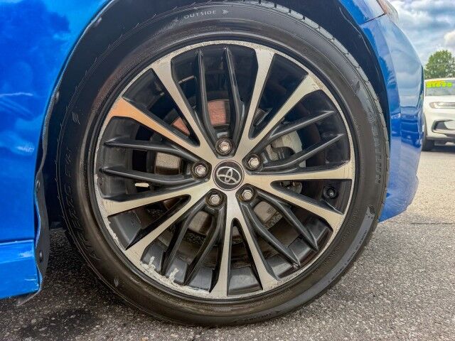 2018 Toyota Camry SE Conover NC