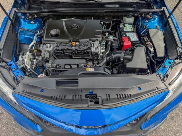 2018 Toyota Camry SE Conover NC