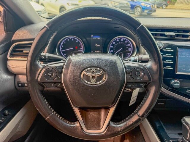 2018 Toyota Camry SE Conover NC