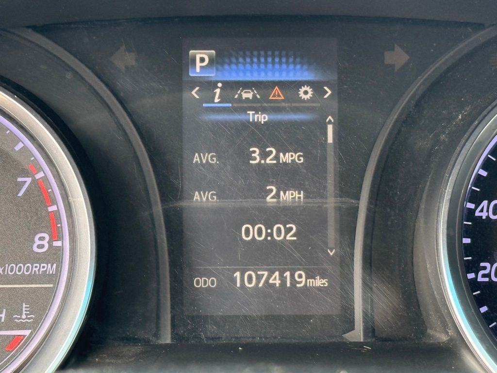 2018 Toyota Camry SE Crestwood KY