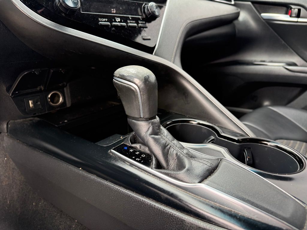 2018 Toyota Camry SE Crestwood KY