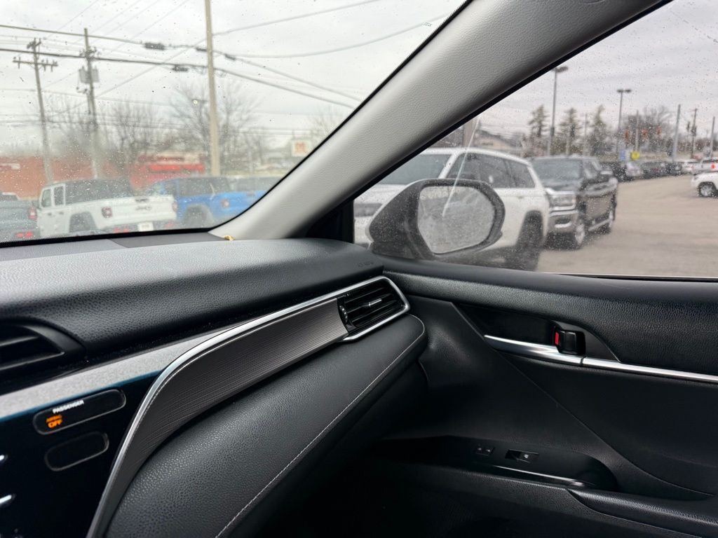 2018 Toyota Camry SE Crestwood KY